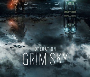 Tom Clancy's Rainbow Six: Siege - Operation Grim Sky Xbox One
