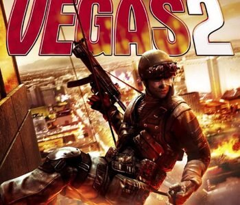 Tom Clancy's Rainbow Six: Vegas 2 Xbox One
