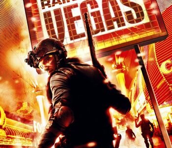 Tom Clancy's Rainbow Six: Vegas Xbox One