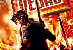 Tom Clancy's Rainbow Six: Vegas Xbox One