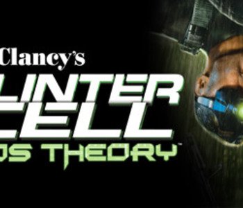 Splinter Cell: Chaos Theory