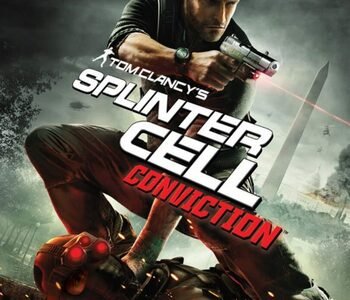 Tom Clancy's Splinter Cell: Conviction