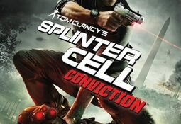 Tom Clancy's Splinter Cell: Conviction