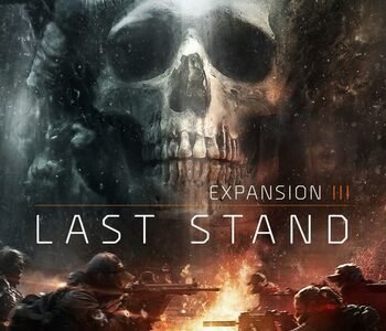 Tom Clancy's The Division: Last Stand