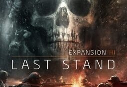 Tom Clancy's The Division: Last Stand