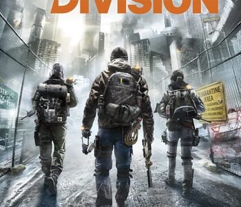 Tom Clancy's The Division PS4