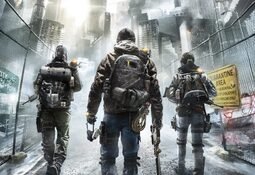 Tom Clancy's The Division PS4