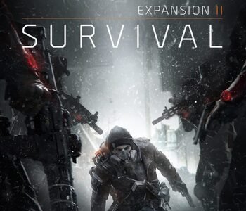 Tom Clancy's The Division: Survival