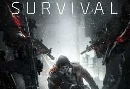 The Division: Survival Xbox One