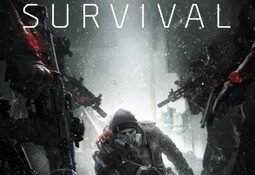 Tom Clancy's The Division: Survival Xbox X