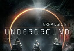 Tom Clancy's The Division: Underground