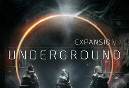 Tom Clancy's The Division: Underground Xbox X