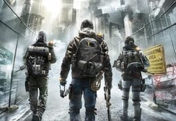 Tom Clancy's The Division Xbox One