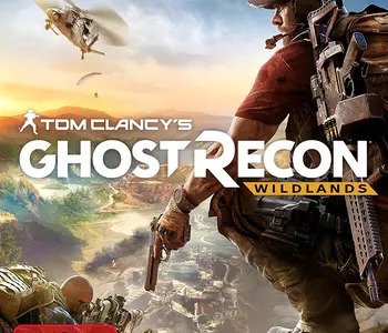 Ghost Recon Wildlands Xbox One