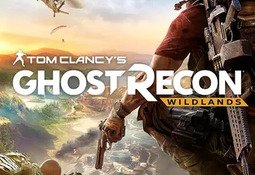 Ghost Recon Wildlands Xbox One