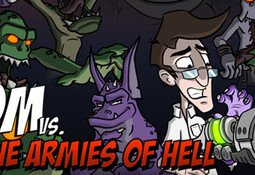 Tom vs. The Armies of Hell