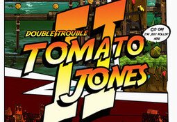 Tomato Jones 2