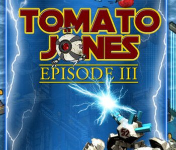 Tomato Jones - Episode 3