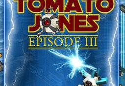 Tomato Jones - Episode 3