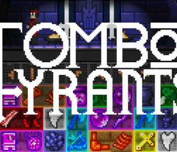 Tomb of Tyrants