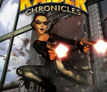 Tomb Raider: Chronicles