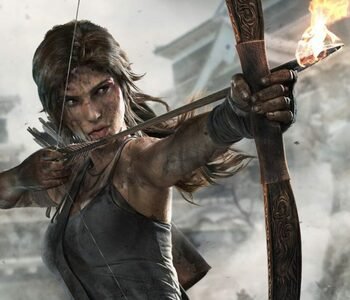 Tomb Raider: Definitive Edition Xbox One