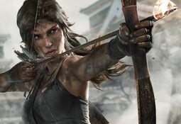 Tomb Raider: Definitive Edition Xbox One