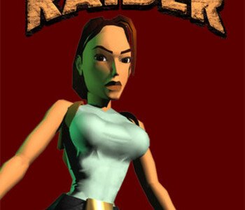 Tomb Raider I