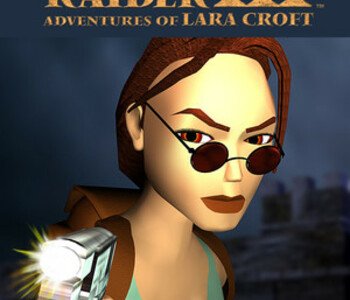 Tomb Raider III