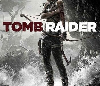 Tomb Raider PS4