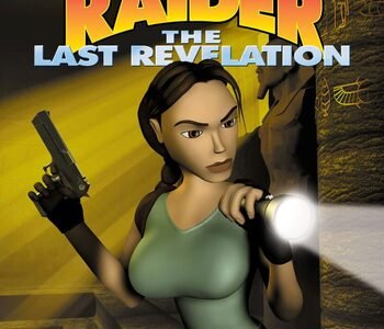 Tomb Raider: The Last Revelation