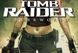 Tomb Raider: Underworld Xbox One
