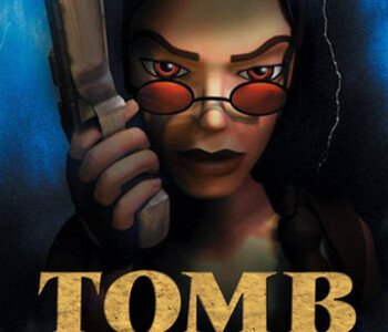 Tomb Raider V: Chronicles