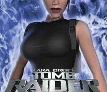 Tomb Raider 6: The Angel of Darkness