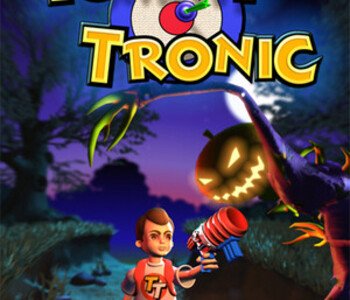 Tommy Tronic