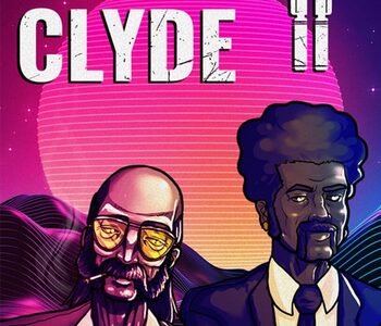 Tony and Clyde PS4