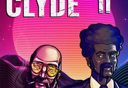 Tony and Clyde PS4