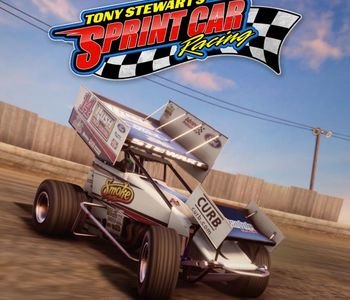 Tony Stewart's Sprint Car Racing