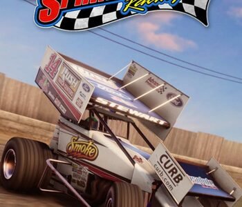 Tony Stewart's Sprint Car Racing Xbox One