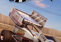 Tony Stewart's Sprint Car Racing Xbox One