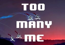 Too Many Me