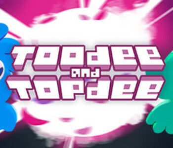 Toodee and Topdee