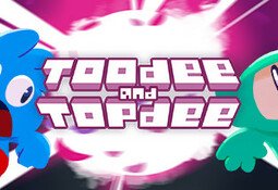 Toodee and Topdee