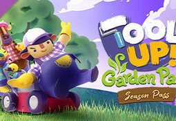 Tools Up! Garden Party – Season Pass