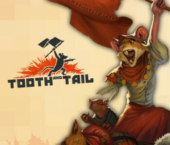 Tooth and Tail