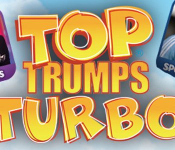 Top Trumps Turbo