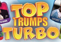 Top Trumps Turbo