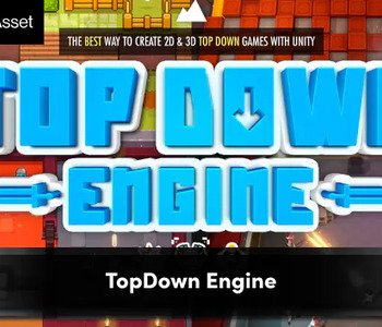 TOPDOWN ENGINE