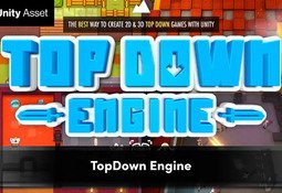TOPDOWN ENGINE