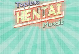 Topless Hentai Mosaic